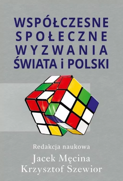 Współczesne społeczne wyzwania świata i Polski - tantis.pl