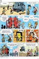 Podążaj za strzałą. Lucky Luke. Kid Lucky. Tom 4 - tantis.pl