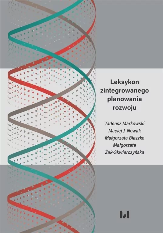 Leksykon zintegrowanego planowania rozwoju - tantis.pl
