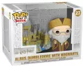 Figurka Harry Potter Dumbledore with Hogwarts Funko POP - tantis.pl