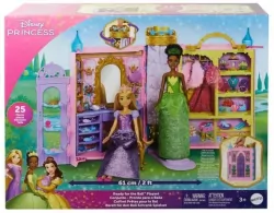 Disney Princess Garderoba Księżniczki