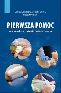 Pierwsza pomoc w stanach zagrożenia życia i zdrowia - tantis.pl