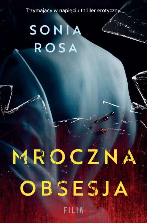 Mroczna obsesja - tantis.pl