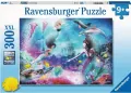Puzzle 300 XXL. Syreny - tantis.pl