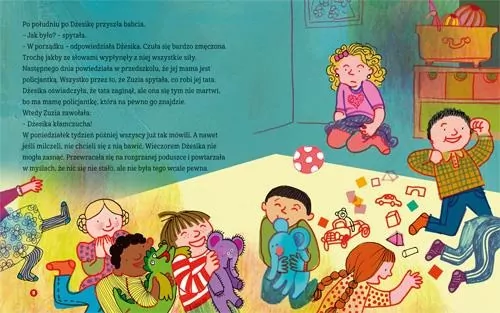 Basia i przyjaciele. Dżesika - tantis.pl