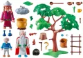 Playmobil 70933 Panoramiks z magicznym napojem - tantis.pl