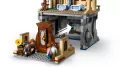 LEGO® Harry Potter.  Zamek Hogwart: skrzydło 76463 - tantis.pl