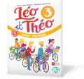 Leo et Theo 3 ćwiczenia - tantis.pl
