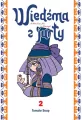 Wiedźma z Jurty. Tom 2 - tantis.pl