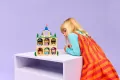 LEGO® Disney Princess.  Mała Anna i Elza 43284 - tantis.pl