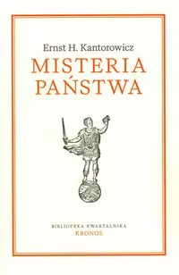 Misteria państwa - tantis.pl