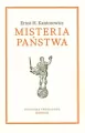 Misteria państwa - tantis.pl