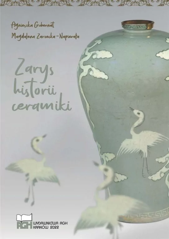 Zarys historii ceramiki - tantis.pl