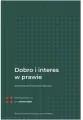 Dobro i interes w prawie - tantis.pl