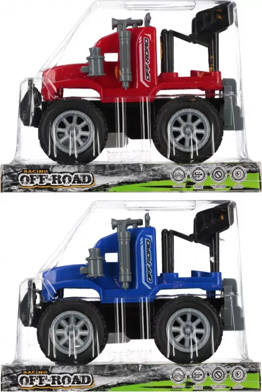 AUTO TEREN P/B 14X11X8 MIX2 MC PBX 216 - tantis.pl