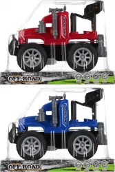 AUTO TEREN P/B 14X11X8 MIX2 MC PBX 216