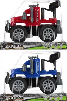 AUTO TEREN P/B 14X11X8 MIX2 MC PBX 216