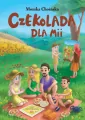 Czekolada dla Mii - tantis.pl