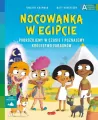 Nocowanka w Egipcie. Akademia Mądrego Dziecka - tantis.pl