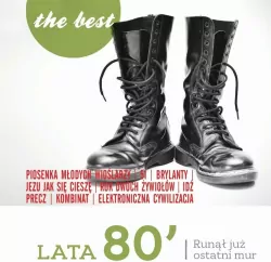 Lata '80 Runął już ostatni mur