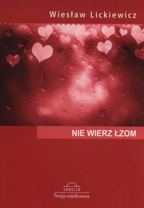Nie wierz łzom - tantis.pl