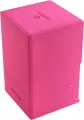 Gamegenic: Watchtower 100+ XL Convertible - Pink - tantis.pl