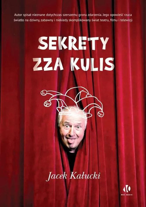 Sekrety zza kulis - tantis.pl