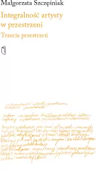 Integralność artysty w przestrzeni