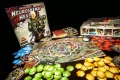 Neuroshima Hex 3.0 - tantis.pl