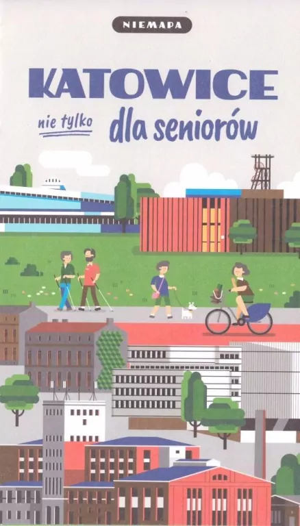 Katowice (nie tylko) dla seniorów. Niemapa - tantis.pl