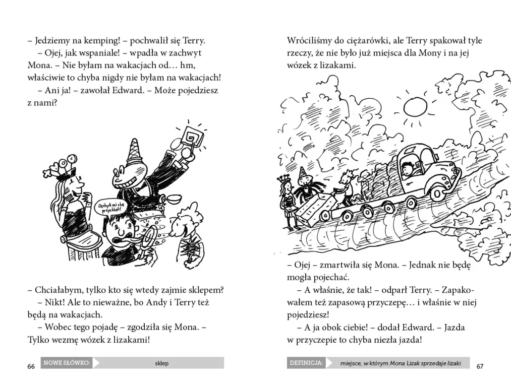 143-piętrowy domek na drzewie. Domek na drzewie. Tom 11 - tantis.pl