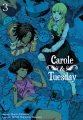 Carole & Tuesday. Tom 3 - tantis.pl