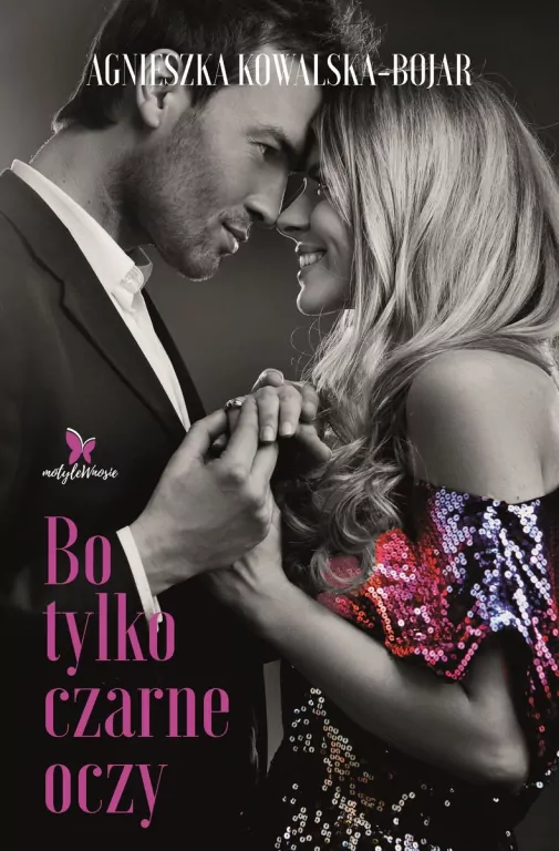 Bo tylko czarne oczy... - tantis.pl