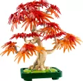 LEGO® Botanicals. Klon palmowy bonsai 10348 - tantis.pl