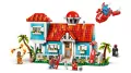 LEGO® Domek na plaży Lilo i Stitcha 43268 - tantis.pl