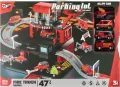 PARKING STRAZ MET AKC 46X32X8 MC WB 24 - tantis.pl