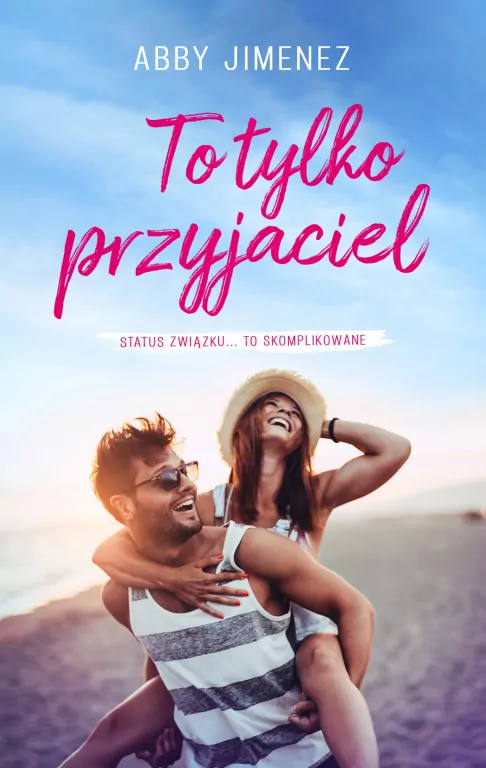 To tylko przyjaciel - tantis.pl