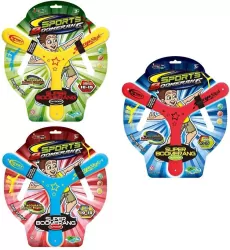 Boomerang sportowy mix