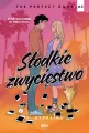 Słodkie zwycięstwo. The Perfect Game. Tom 3 - tantis.pl