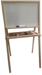 Tablica dydaktyczna surowa JANEX