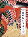 Hokusai. A Life in Drawing (Deluxe Edition) wer. angielska - tantis.pl