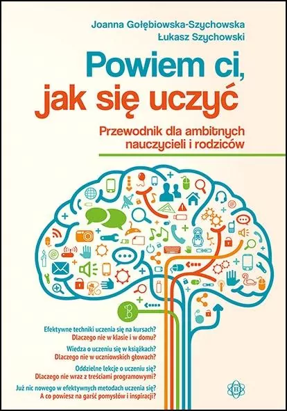 Powiem ci, jak się uczyć. Przewodnik dla ambitnych - tantis.pl