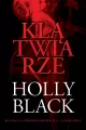 Pakiet: Biały kot / Czerwona rękawiczka / Czarne serce. Klątwiarze. Tom 1-3 - tantis.pl