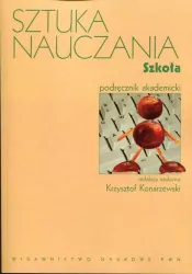 Sztuka nauczania. Szkoła