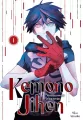 Kemono Jihen. Niesamowite zdarzenia. Tom 1 - tantis.pl