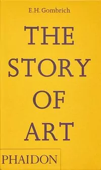 The Story of Art wer. angielska - tantis.pl