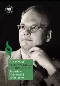 Adwokat poznańskiego Czerwca 1956 - tantis.pl
