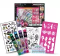 Monster High. Zestaw tatuaży - tantis.pl