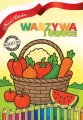 Nasza Polska. Warzywa i Owoce - tantis.pl