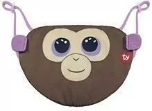 Ty Mask Coconut - Brązowa małpka - tantis.pl
